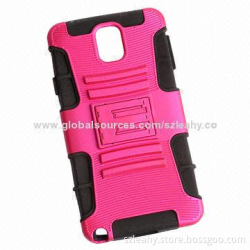 New arrival and hot selling robot appearance mixed case for Samsung Galaxy S5